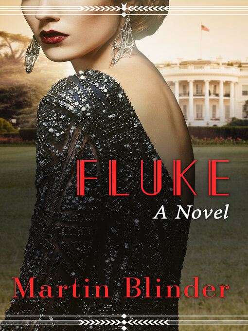 Title details for Fluke by Martin Blinder - Available